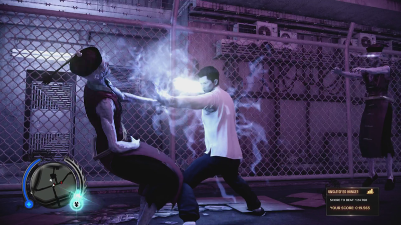Illustration for article titled Sleeping Dogs: Definitive Edition: The TAY Review